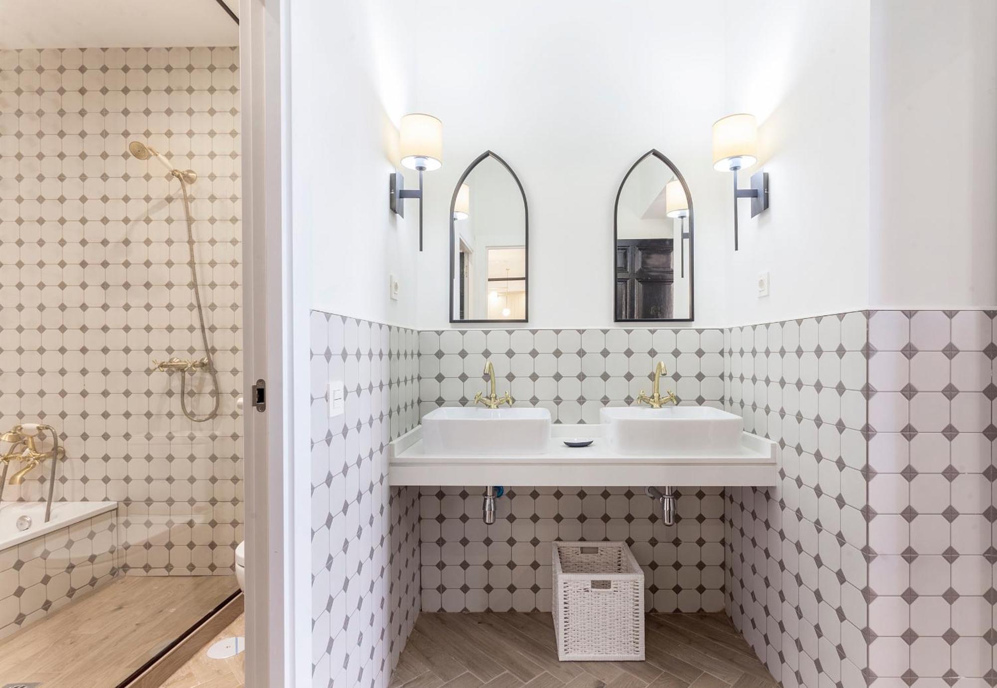 Zoko Suites En Madrid Exterior photo