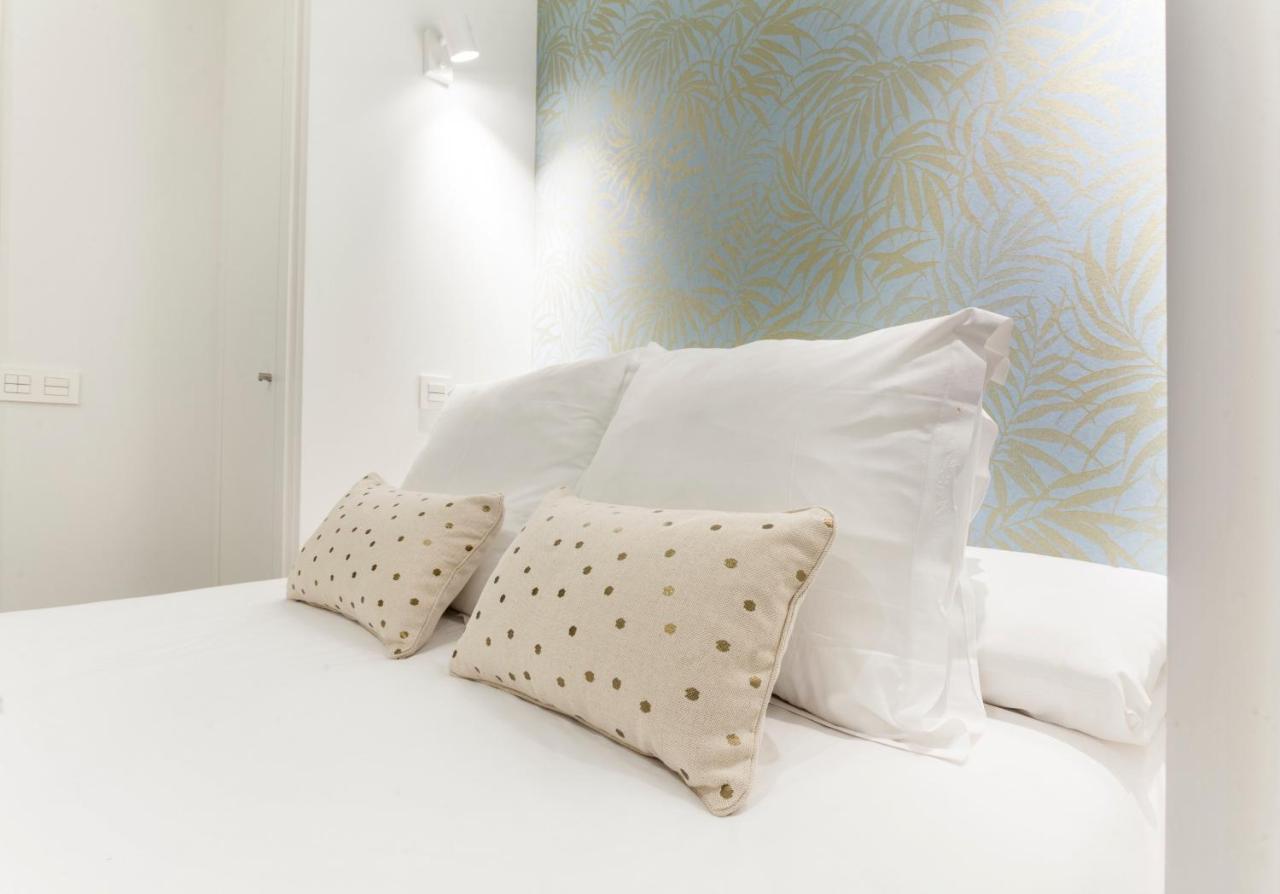 Zoko Suites En Madrid Exterior photo